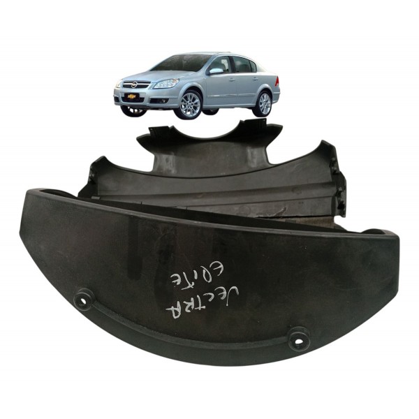Moldura Painel Instrumentos Chevrolet Vectra Elite 2007 2008