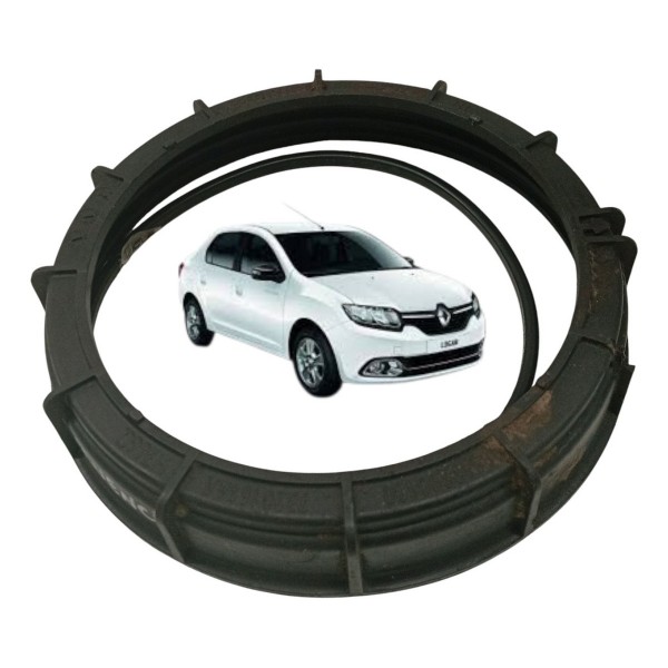 Tampa Tanque Combustível Renault Megane 2009 2010