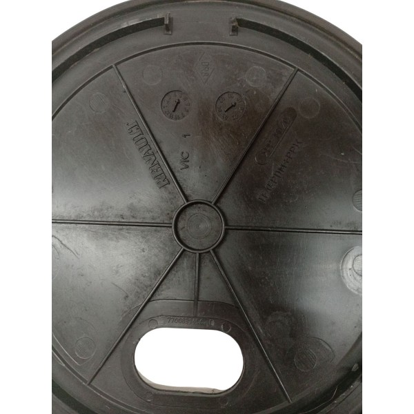 Tampa Tanque Combustível Renault Clio 2004 2005