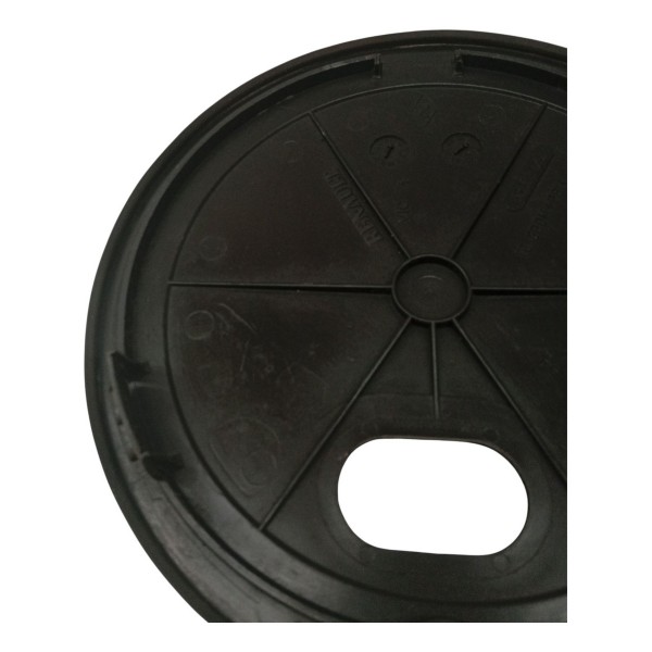 Tampa Tanque Combustível Renault Clio 2004 2005