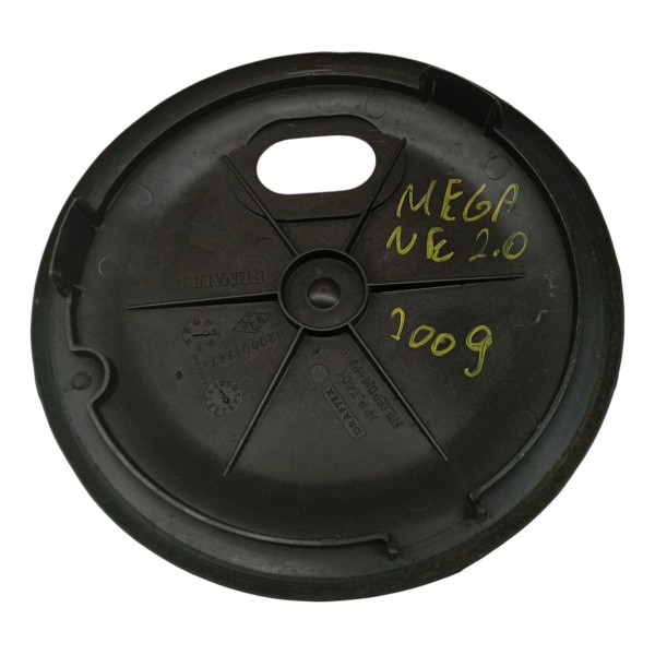 Tampa Tanque Combustível Renault Megane 2009 2010