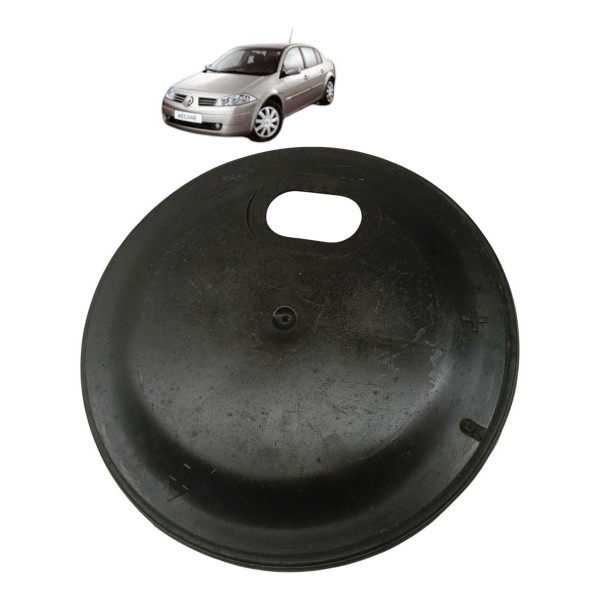Tampa Tanque Combustível Renault Megane 2009 2010