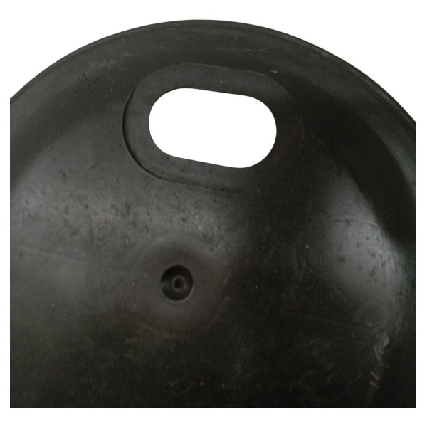 Tampa Tanque Combustível Renault Megane 2009 2010