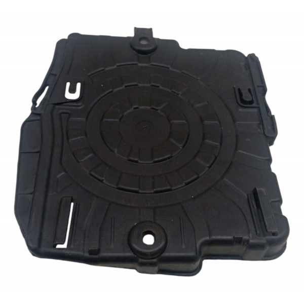 Tampa Suporte Modulo Injeção Peugeot 208 2016 2017 2018