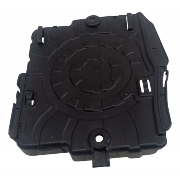 Tampa Suporte Modulo Injeção Peugeot 208 2016 2017 2018