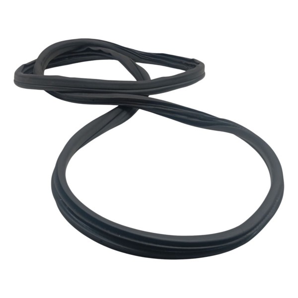 Borracha Vedação Traseira Esquerda Gm Vectra 2007 2008