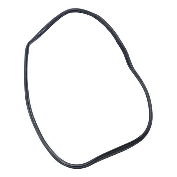 Borracha Vedação Traseira Direita Gm Vectra 2007 2008