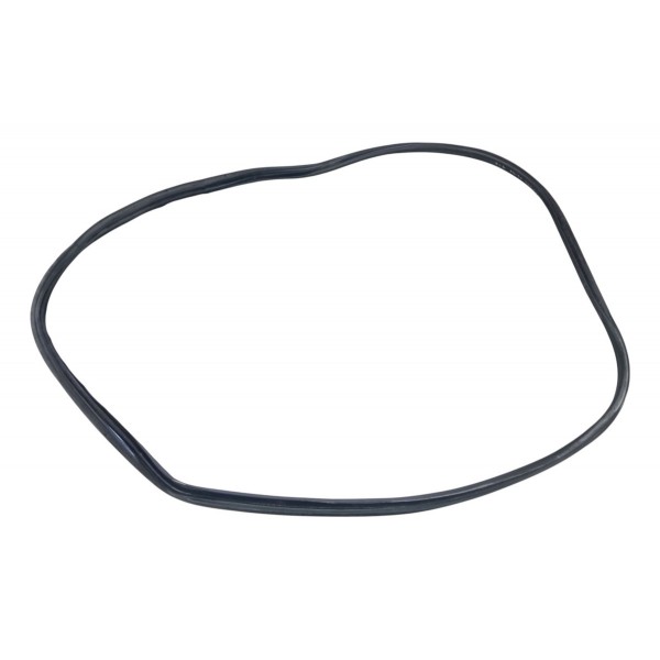 Borracha Vedação Traseira Direita Gm Vectra 2007 2008