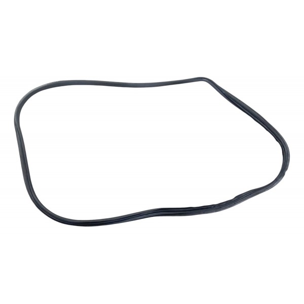 Borracha Vedação Traseira Direita Gm Vectra 2007 2008