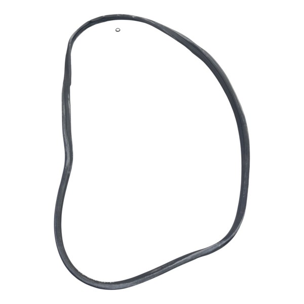 Borracha Vedação Traseira Direita Gm Vectra 2007 2008