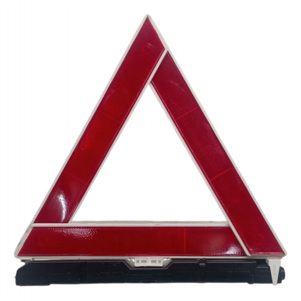 Triangulo Sinalização Chevrolet Vectra 2007 2008