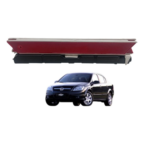 Triangulo Sinalização Chevrolet Vectra 2007 2008
