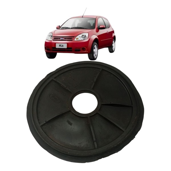 Tampa Tanque Combustível Ford Ka 2008 2009