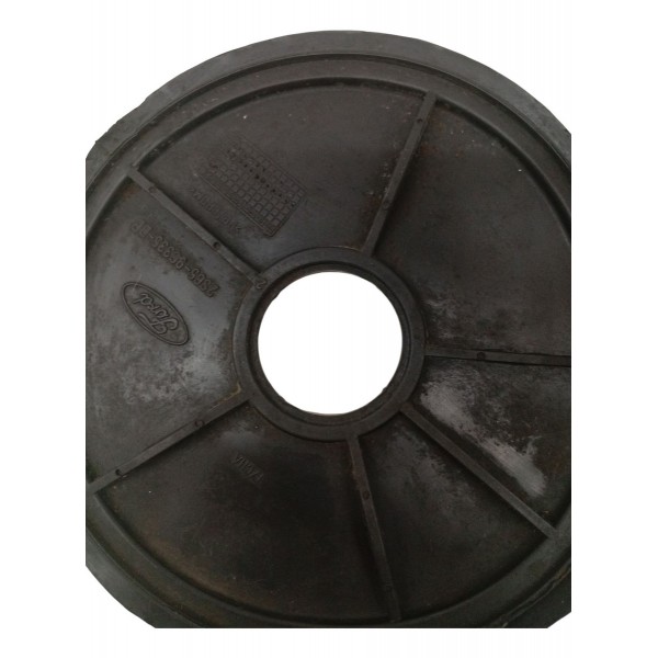 Tampa Tanque Combustível Ford Ka 2008 2009