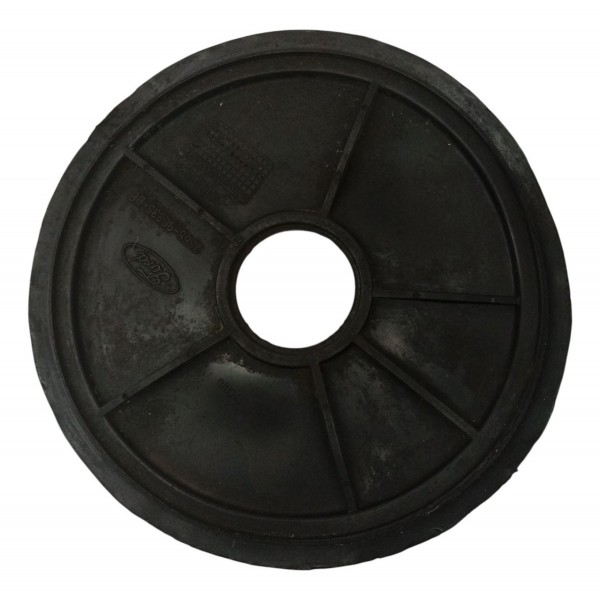 Tampa Tanque Combustível Ford Ka 2008 2009