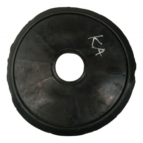 Tampa Tanque Combustível Ford Ka 2008 2009