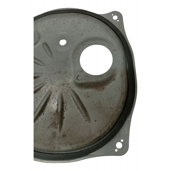 Tampa Tanque Combustível Honda Fit 2007 2008