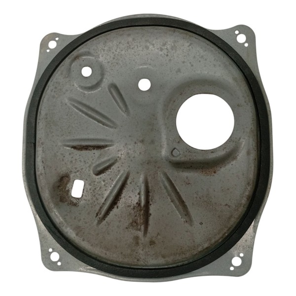 Tampa Tanque Combustível Honda Fit 2007 2008