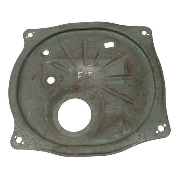 Tampa Tanque Combustível Honda Fit 2007 2008