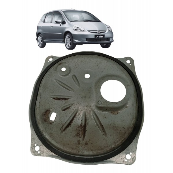 Tampa Tanque Combustível Honda Fit 2007 2008