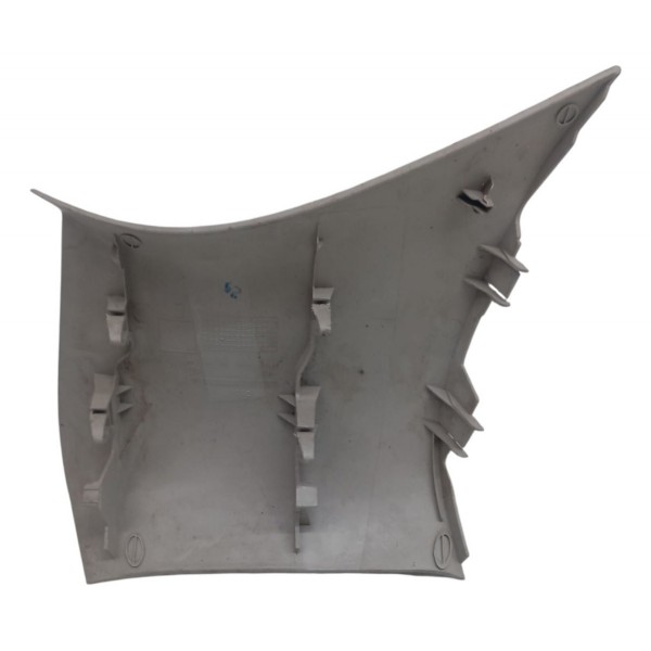 Acabamento Coluna Traseira Esquerda Renault Megane 2009