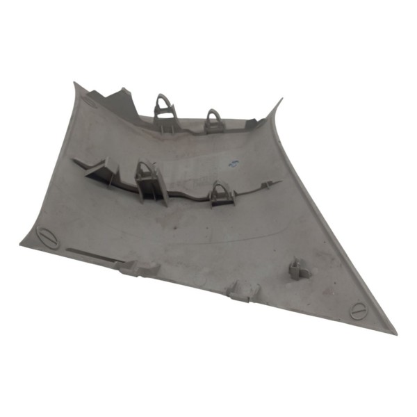 Acabamento Coluna Traseira Esquerda Renault Megane 2009