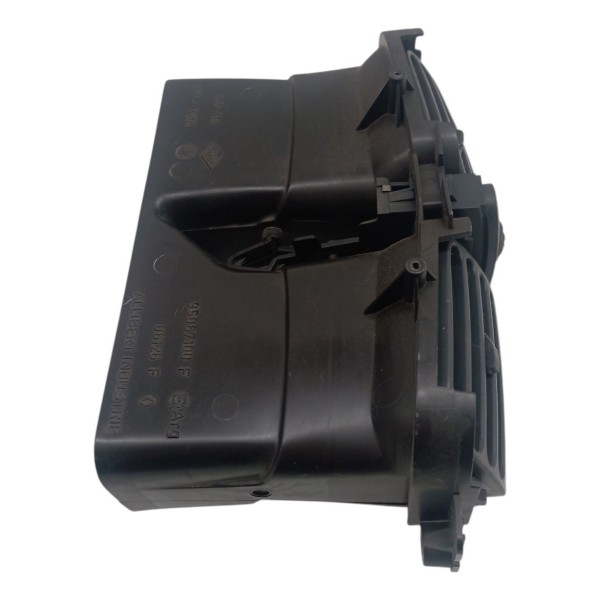 Difusor Ar Painel Central Renault Clio 2005 2006