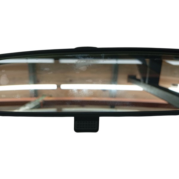 Espelho Retrovisor Interno Mitsubishi Airtrek 2007 2008