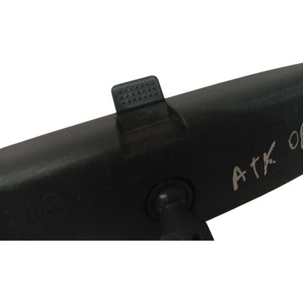 Espelho Retrovisor Interno Mitsubishi Airtrek 2007 2008