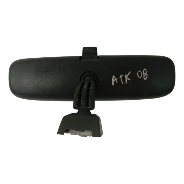 Espelho Retrovisor Interno Mitsubishi Airtrek 2007 2008