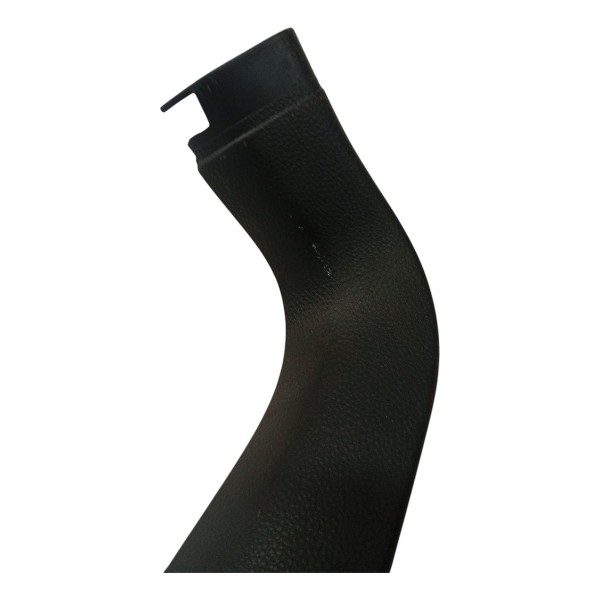 Moldura Esquerda Tampa Traseira Mitsubishi Airtrek 2007 2008