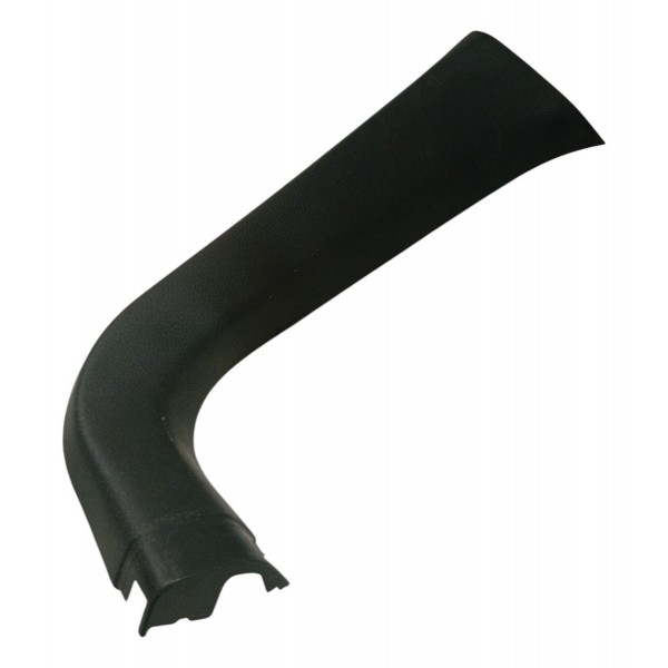 Moldura Esquerda Tampa Traseira Mitsubishi Airtrek 2007 2008