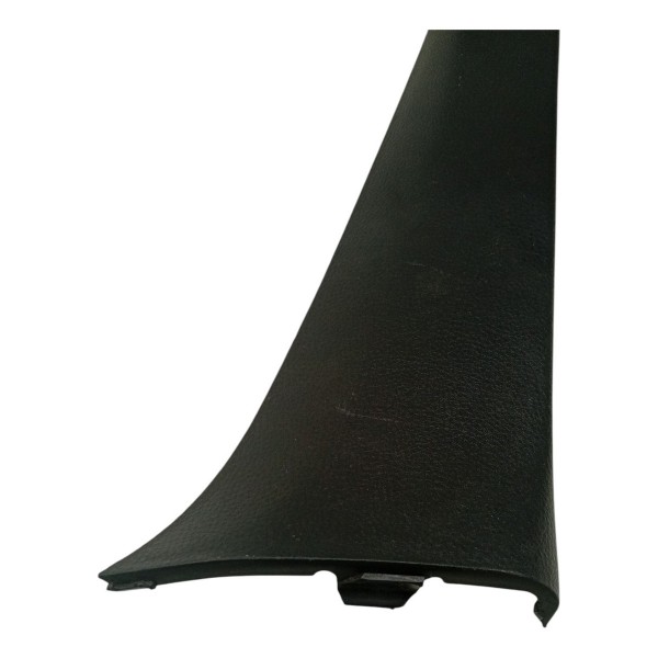 Moldura Esquerda Tampa Traseira Mitsubishi Airtrek 2007 2008