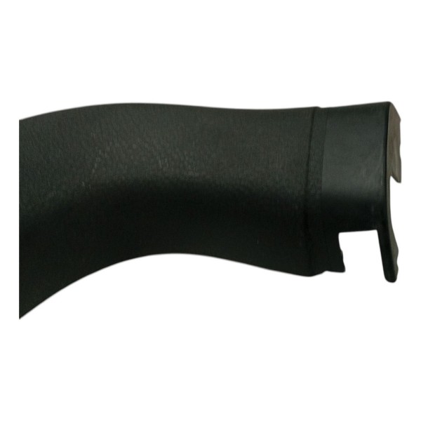 Moldura Direita Tampa Traseira Mitsubishi Airtrek 2007 2008