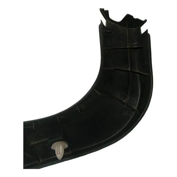 Moldura Direita Tampa Traseira Mitsubishi Airtrek 2007 2008