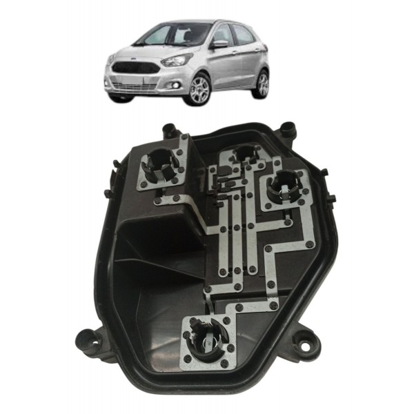 Circuito Lanterna Direita Ford Ka Hatch 2015 2016 2017