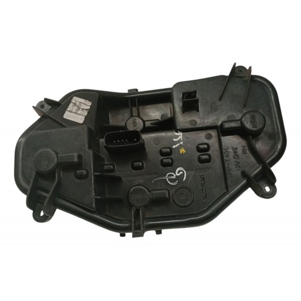 Circuito Lanterna Direita Ford Ka Hatch 2015 2016 2017