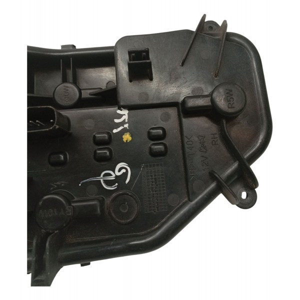 Circuito Lanterna Direita Ford Ka Hatch 2015 2016 2017