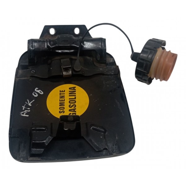 Portinhola Tanque Combustível Mitsubishi Airtrek 2007 2008