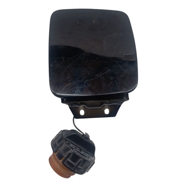 Portinhola Tanque Combustível Mitsubishi Airtrek 2007 2008