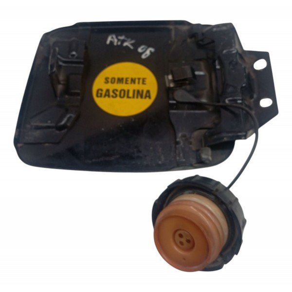 Portinhola Tanque Combustível Mitsubishi Airtrek 2007 2008