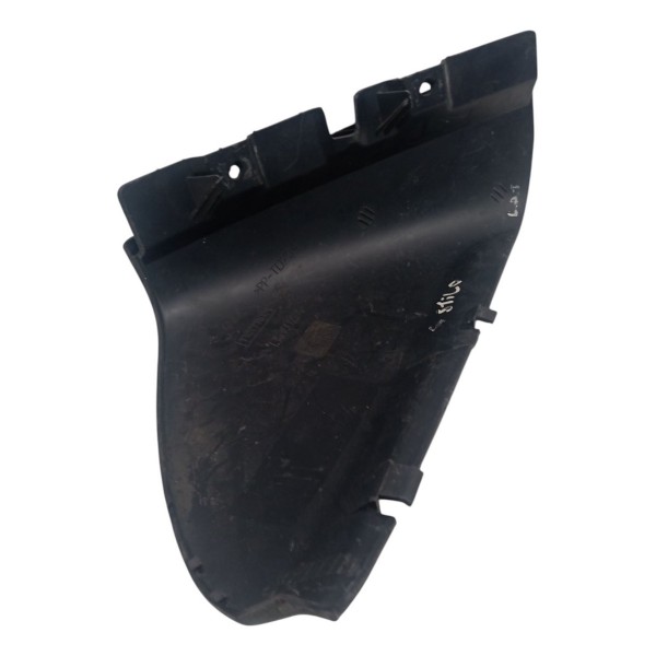 Acabamento Direito Painel Fiat Stilo 2008 Detalhe