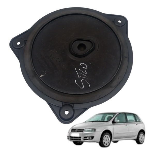 Tampa Tanque Combustível Fiat Stilo 2007 2008