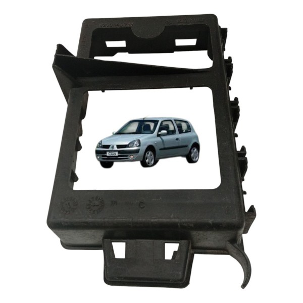Suporte Modulo Bsi Renault Clio 2008 2009
