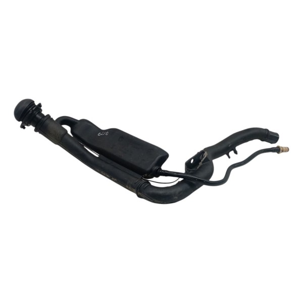 Gargalo Tanque Combustível Renault Clio 2008 2009 2010