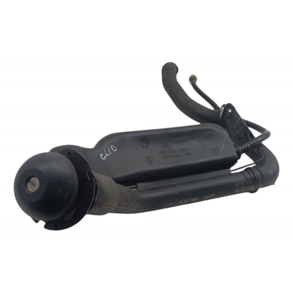 Gargalo Tanque Combustível Renault Clio 2008 2009 2010