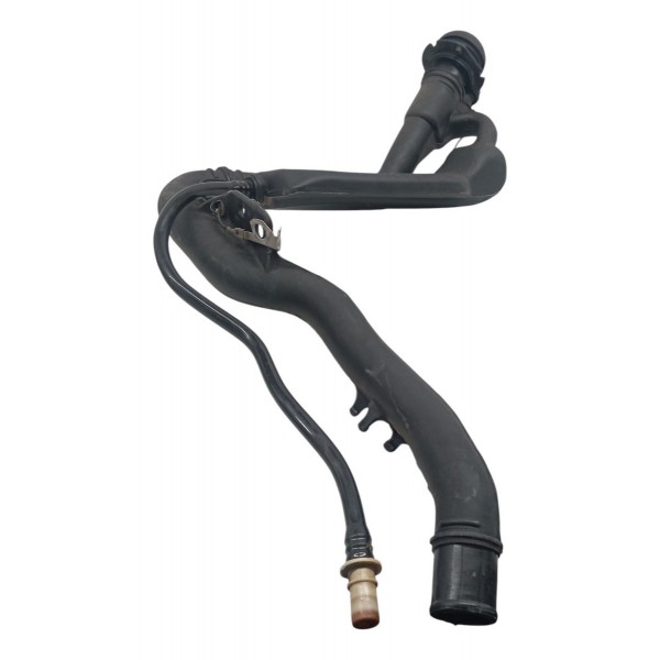 Gargalo Tanque Combustível Renault Clio 2008 2009 2010