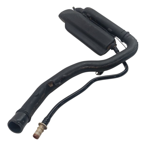 Gargalo Tanque Combustível Renault Clio 2008 2009 2010