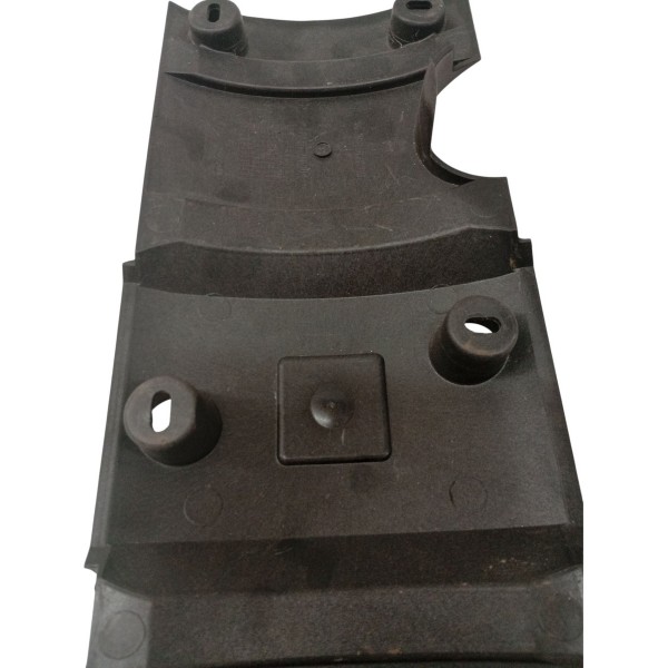 Tampa Protetor Motor Peugeot 208 1.6 2016 2017 2018