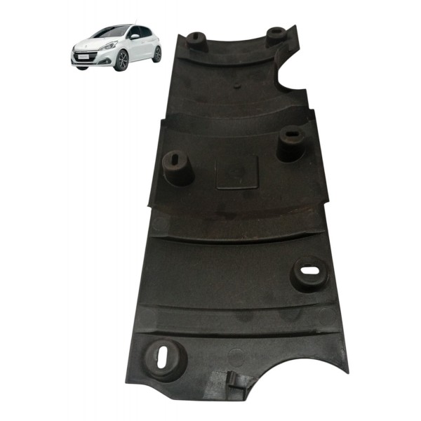 Tampa Protetor Motor Peugeot 208 1.6 2016 2017 2018